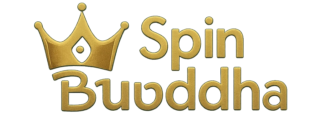 SpinBuddha